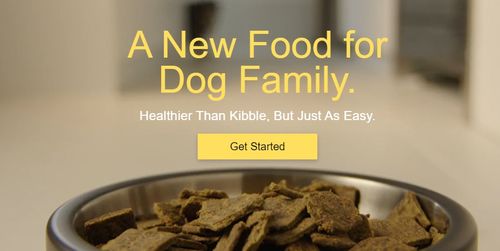 宠物食品领域融资不断,狗粮初创企业 sundays 获 227 万美元融资