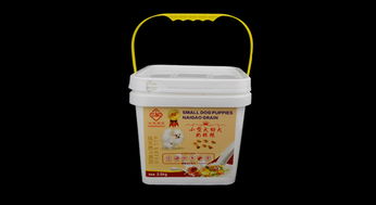 天津麦卡琪小型犬幼犬全犬成犬通用型狗粮25kg盒装狗粮批发代理代加工高清图片 高清大图