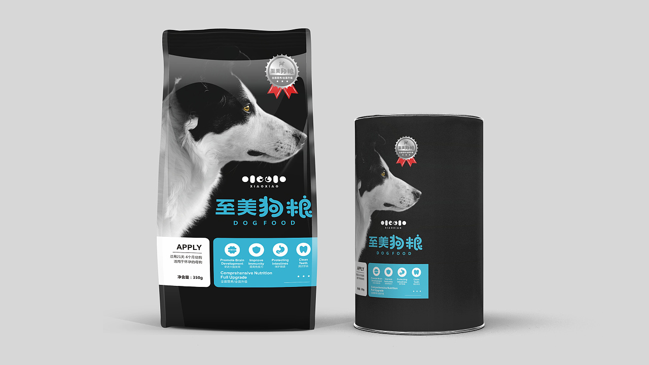 狗粮/猫粮包装