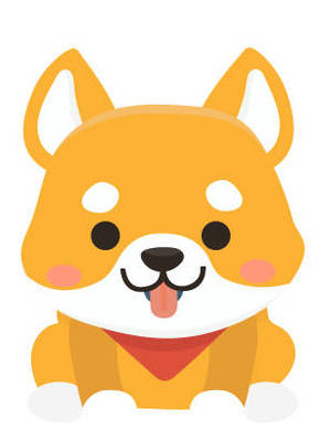 我。我能尝尝你家的狗粮吗?