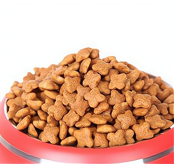 想要创业加盟?从狗粮工厂开始,走向成功之路!