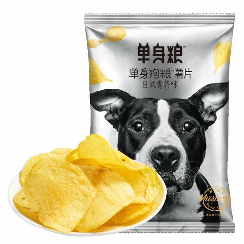 单身粮 把握单身经济风口,打造国民潮牌零食