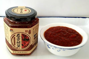 青州市酱香居食品厂