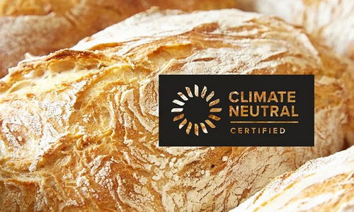 联合利华又落一座碳中和工厂,中国食品即将迈入低碳时代