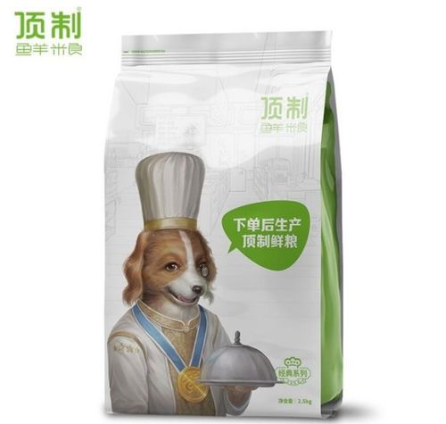 比乐狗粮怎么样 同类产品有其他的推荐吗