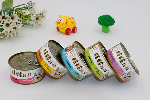 开心食客宠物罐头直销 亚宠宠物 海淀区开心食客宠物罐头