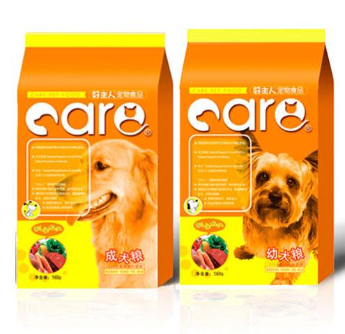 进口英美宠物食品猫粮狗粮在北京机场如何报关