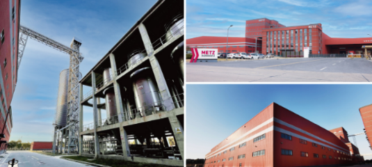 知名宠物食品品牌玫斯首次向媒体开放南通现代化工厂探访