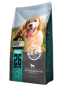 我在宠物店看到斐沃派狗粮,怎么样