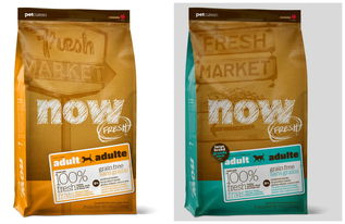 美国人嘴里叨叨最多的15个干狗粮品牌