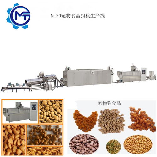 青岛狗粮 优质宠物食品的新选择