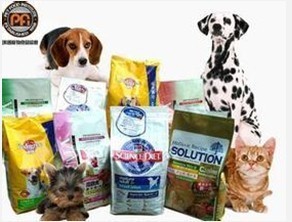 比利时进口欧帝亿狗粮与猫粮香港清关及物流指南